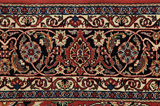 Bijar - Kurdi Persian Carpet 253x206 - Picture 6