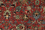 Bijar - Kurdi Persian Carpet 253x206 - Picture 7