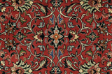 Bijar - Kurdi Persian Carpet 253x206 - Picture 8