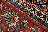 Bijar - Kurdi Persian Carpet 253x206 - Picture 10