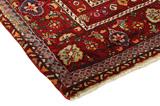 Bijar - Kurdi Persian Carpet 350x250 - Picture 3
