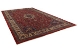 Sarouk Persian Carpet 523x306 - Picture 1