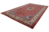 Sarouk Persian Carpet 523x306 - Picture 2