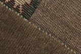 Gabbeh - Qashqai Persian Carpet 279x159 - Picture 6