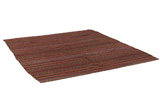 Kilim Jajim - Bijar 190x210 - Picture 1