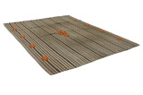 Kilim Fars - Qashqai 295x220 - Picture 1