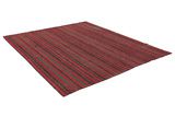 Kilim Jajim - Bijar 255x215 - Picture 1
