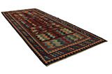 Kilim Fars - Qashqai 380x154 - Picture 1