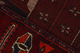Bakhtiari - Qashqai Persian Carpet 347x131 - Picture 6