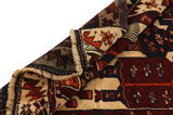 Bakhtiari - Qashqai Persian Carpet 387x136 - Picture 5
