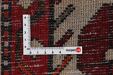 Bakhtiari - Garden Persian Carpet 302x203 - Picture 4