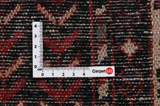 Bakhtiari - Garden Persian Carpet 320x167 - Picture 4