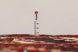 Senneh - Kurdi Persian Carpet 300x208 - Picture 8