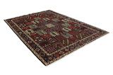 Bakhtiari - Garden Persian Carpet 310x213 - Picture 1