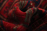 Koliai - Kurdi Persian Carpet 346x164 - Picture 7