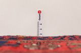 Koliai - Kurdi Persian Carpet 346x164 - Picture 8