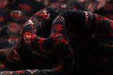 Hosseinabad - Hamadan Persian Carpet 357x160 - Picture 7