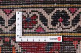 Bakhtiari Persian Carpet 312x213 - Picture 4