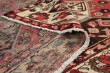 Bakhtiari Persian Carpet 297x167 - Picture 5