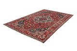 Bakhtiari Persian Carpet 310x206 - Picture 2