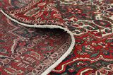 Bakhtiari Persian Carpet 310x206 - Picture 5
