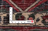 Bakhtiari Persian Carpet 314x210 - Picture 4