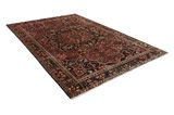 Bakhtiari Persian Carpet 314x210 - Picture 1