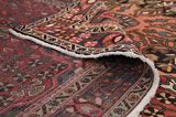 Bakhtiari Persian Carpet 314x210 - Picture 5