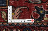 Bakhtiari Persian Carpet 300x208 - Picture 4