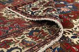 Bakhtiari Persian Carpet 300x208 - Picture 5