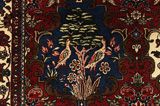 Bakhtiari Persian Carpet 300x208 - Picture 10