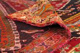 Qashqai - Shiraz Persian Carpet 322x191 - Picture 5