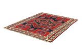 Lori - Bakhtiari Persian Carpet 221x173 - Picture 2