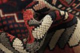 Bakhtiari - old Persian Carpet 310x210 - Picture 7