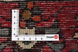 Bakhtiari Persian Carpet 310x205 - Picture 4