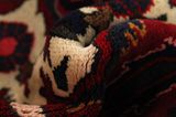 Bakhtiari Persian Carpet 320x207 - Picture 7