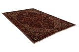 Bakhtiari Persian Carpet 305x203 - Picture 1