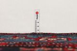 Senneh - Kurdi Persian Carpet 295x138 - Picture 8