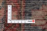 Songhor - Koliai Persian Carpet 299x153 - Picture 4