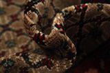 Songhor - Koliai Persian Carpet 299x153 - Picture 7