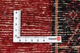 Senneh - Kurdi Persian Carpet 325x145 - Picture 4
