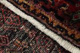 Senneh - Kurdi Persian Carpet 325x145 - Picture 6