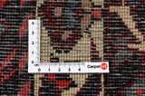 Bakhtiari Persian Carpet 360x270 - Picture 4