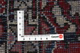 Bakhtiari Persian Carpet 370x260 - Picture 4