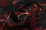 Enjelas - Hamadan Persian Carpet 405x160 - Picture 7