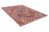 Bakhtiari Persian Carpet 310x212 - Picture 1