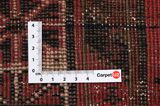 Afshar - Sirjan Persian Carpet 230x146 - Picture 4