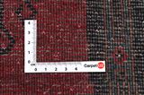 Afshar - Sirjan Persian Carpet 248x150 - Picture 4