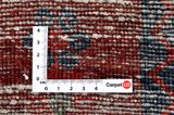 Afshar - Sirjan Persian Carpet 250x145 - Picture 4