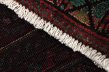 Afshar - Sirjan Persian Carpet 252x146 - Picture 6